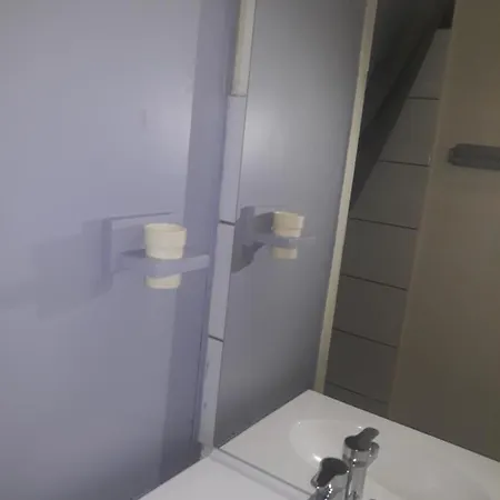 Le Pluton B84 Wifi Ле дез Альп
