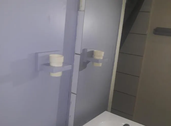 Le Pluton B84 Wifi Les Deux Alpes